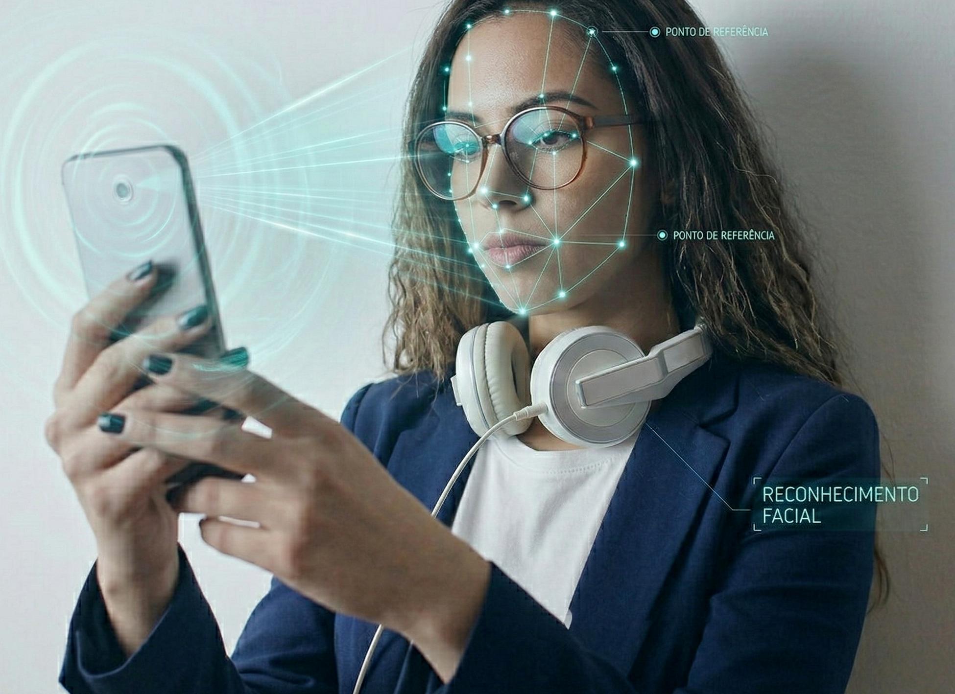 Sistema de ponto com reconhecimento facial